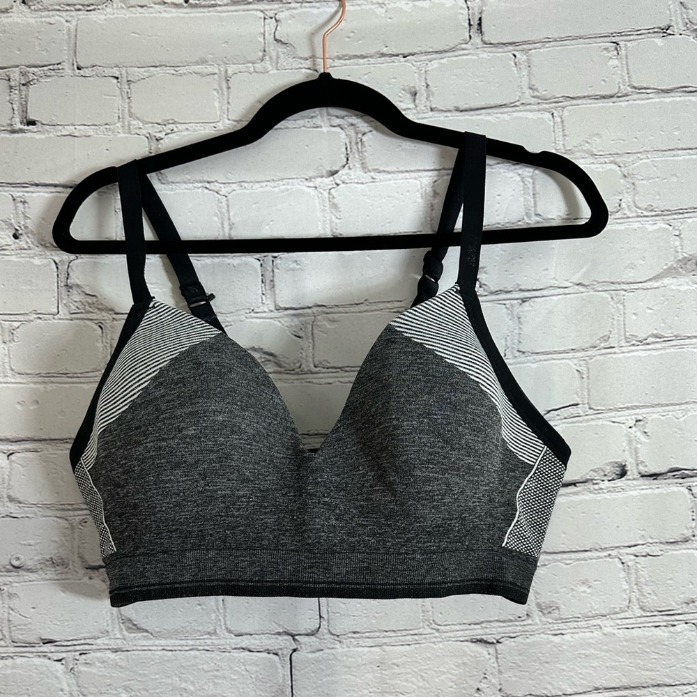 Aerie Real Happy Wireless Bra